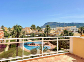 Dúplex Jardines de Denia I